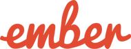 Ember-logo Ember-logo