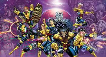 How to be an IT superhero