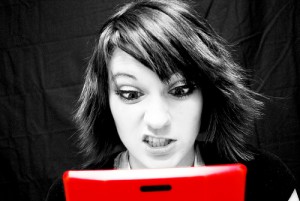 Avoid customer frustration: use self-service 2.0