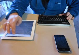 Hidden Costs of BYOD