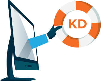 How Kinetic Data Can Help How Kinetic Data Can Help