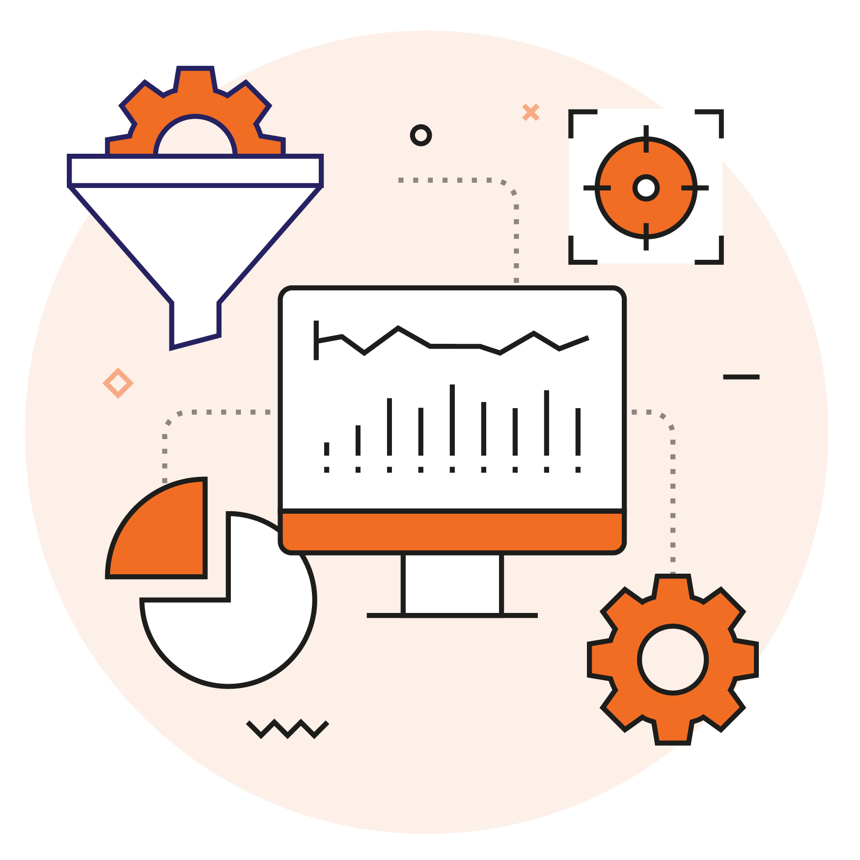 The 'One-Stop Shop' problem The 'One-Stop Shop' problem
