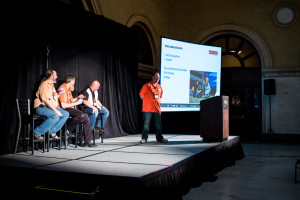 Kinetic Data Support Team