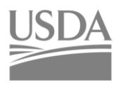USDA greyscale USDA greyscale