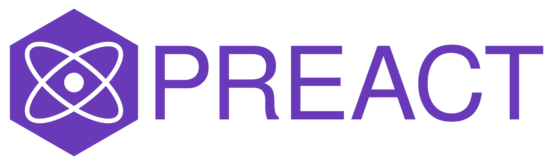 Preact_logo Preact_logo