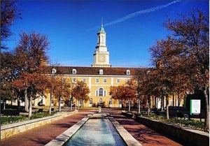 Top questions about higher ed service catalogs